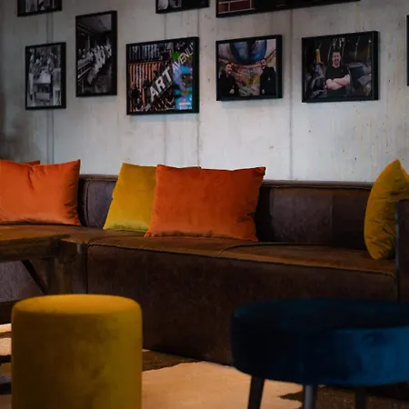 gambino hotel WERKSVIERTEL-2